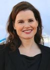 Geena Davis in 2019