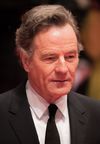 브라이언 크랜스턴(Bryan Cranston)