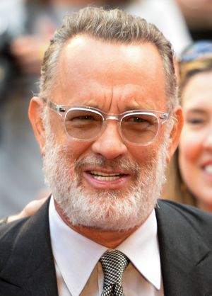 톰 행크스(Tom Hanks)