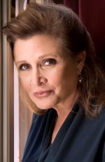 캐리 피셔(Carrie Fisher)