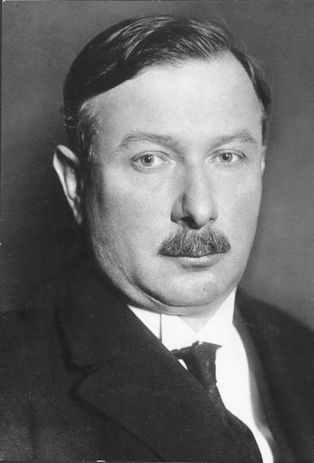 요제프 비르트 총리