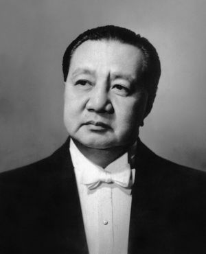 엘피디오 키리노(Elpidio Quirino)