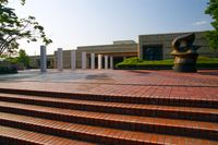 미야기 현립 미술관