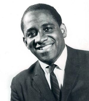 몽고 산타마리아 (1969)