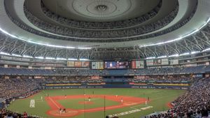교세라 돔 오사카(Kyocera Dome Osaka)