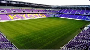 교세라 산가 스타디움