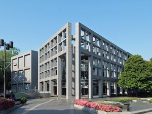 사이타마 현립 근현대미술관