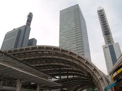 사이타마 신도심