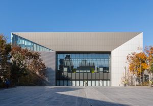 타치카와 스테이지 가든(TACHIKAWA STAGE GARDEN)