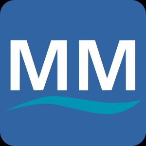 미나토미라이선 로고