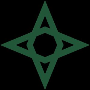 모리오카시 문장