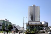 후쿠이역 서쪽 출구