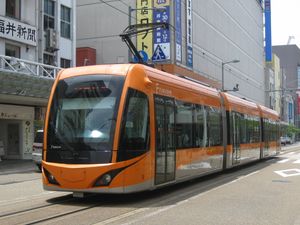 후쿠이 철도 후쿠부 선