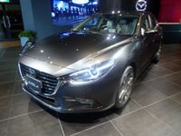 마쓰다(マツダ)・액셀라(アクセラ)