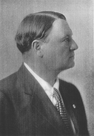 알프레드 하姆斯워스(Alfred Harmsworth)(후일 노스클리프 경)