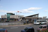 쓰-마쓰사카 항