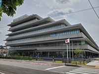 교토부 경찰 본부