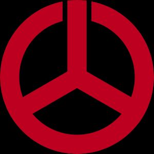 고리야마시 문장