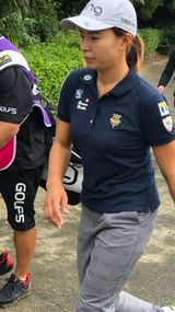 시부노 히나코(Hinako Shibuno)