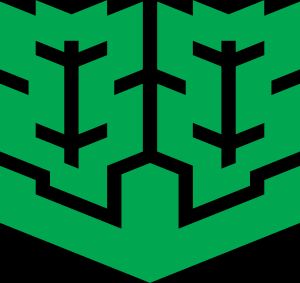 마쓰야마시 문장