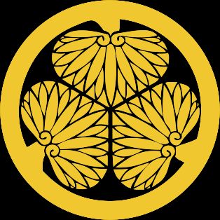 도쿠가와 씨 문장