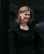 부인 사라 브라운