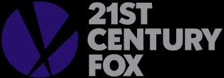 21세기 폭스 로고