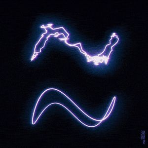 양자 세계의 입자들의 현 진동