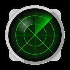 PPI 스코프 애니메이션