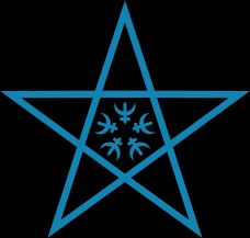 나가사키시 문장