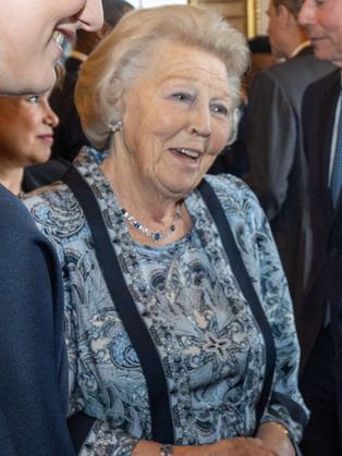 2023년의 베아트릭스