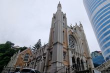 천사의 성모 성당(St Mary of the Angels)