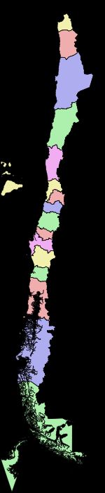 칠레의 주