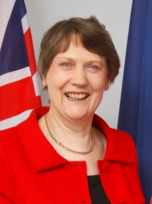 헬렌 클라크, 1999년부터 2008년까지 노동당 총리