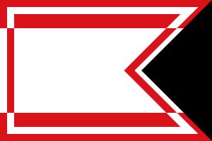 앤트워프 (구역) 깃발