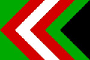 보르거호우트 문장