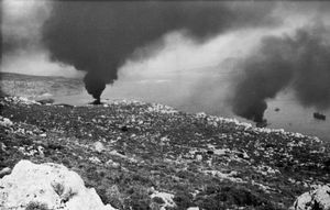 수다만 공습 후