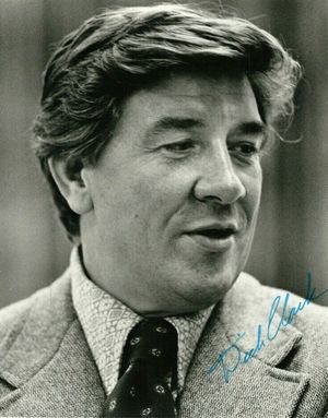 상원의원 딕 클라크