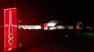 2020년 테 타이라위티 예술 축제