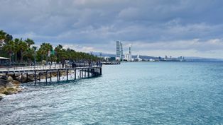 [[리마솔 몰로스]]