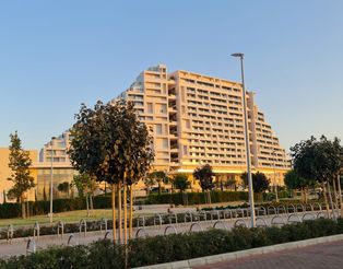 [[시티 오브 드림스 지중해|시티 오브 드림스]]