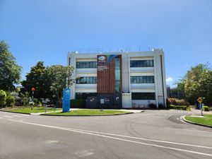 팔머스턴 노스에 위치한 폰테라 연구개발센터(FRDC)