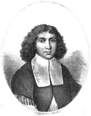 달마티아 시인 지롤라모 카바니니(Girolamo Cavagnini), 달마티아주의의 지지자