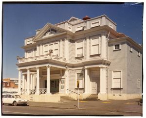 왕가누이 왕립 오페라 극장