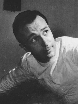 선수 시절의 만자로티