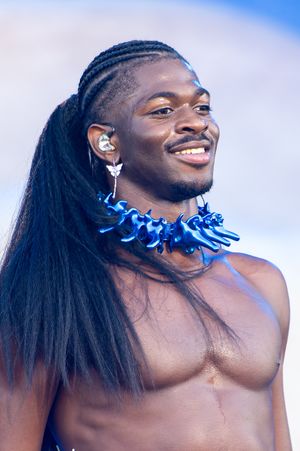 릴 나스 엑스(Lil Nas X)