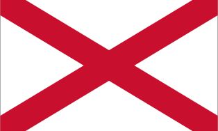 성 파트리치오 십자 기