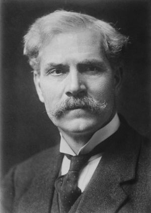 램지 맥도널드(Ramsay MacDonald)