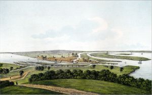 1150년 함부르크