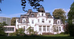 함부르크 음악·연극 대학교